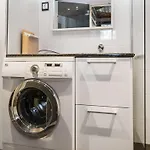 Tahkon Rentola Bertta By Interhome Tatil Evi Tahkovuori