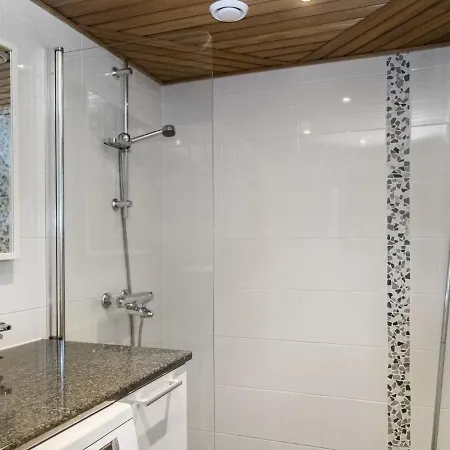 Tahkovuorentie 34 B By Interhome 펜션