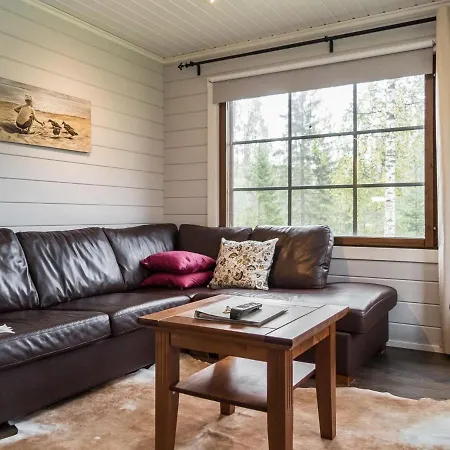 Tahkovuorentie 34 B By Interhome * Tahkovuori