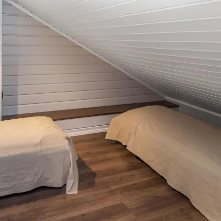 Tahkovuorentie 34 B By Interhome 펜션 *
