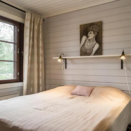 Tahkon Rentola Bertta By Interhome * Tahko