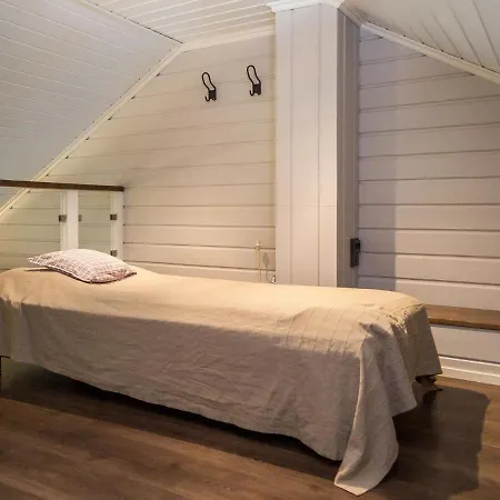 Loma-asunnot Tahkovuorentie 34 B By Interhome *