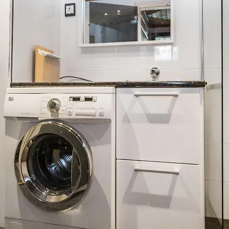 Tahkon Rentola Bertta By Interhome * Tahko