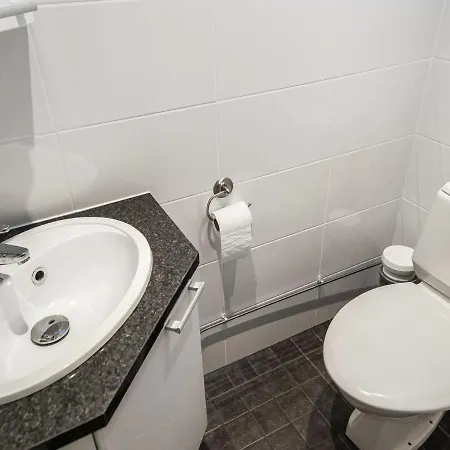 Tahkon Rentola Bertta By Interhome Vakantiehuis *