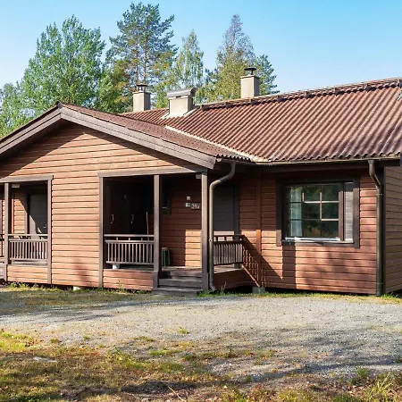 Loma-asunnot Tahkovuorentie 34 B By Interhome