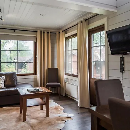 Tahkon Rentola Bertta By Interhome * Tahko