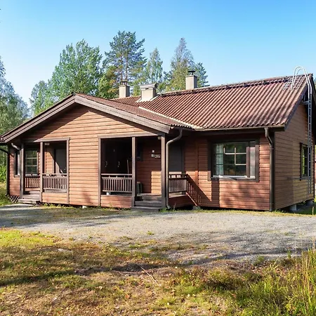Tahkovuorentie 34 B By Interhome Tahkovuori