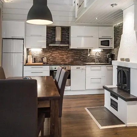 Tahkon Rentola Bertta By Interhome Tahkovuori