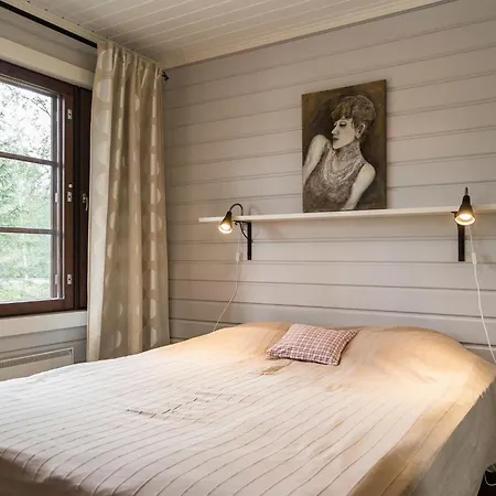 Tahkon Rentola Bertta By Interhome Σπίτι διακοπών *