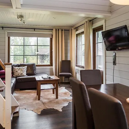 Tahkon Rentola Bertta By Interhome *