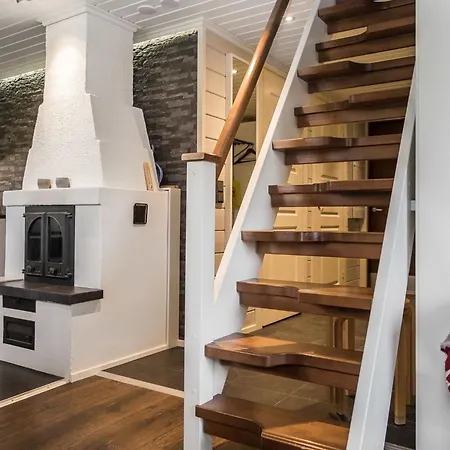 Tahkon Rentola Bertta By Interhome Tatil Evi