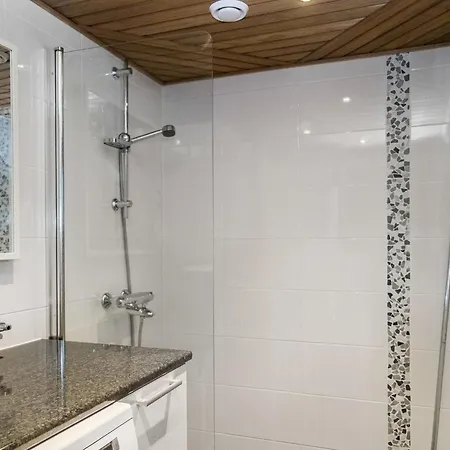 Σπίτι διακοπών Tahkon Rentola Bertta By Interhome *