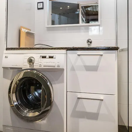 Tahkon Rentola Bertta By Interhome Σπίτι διακοπών Tahkovuori