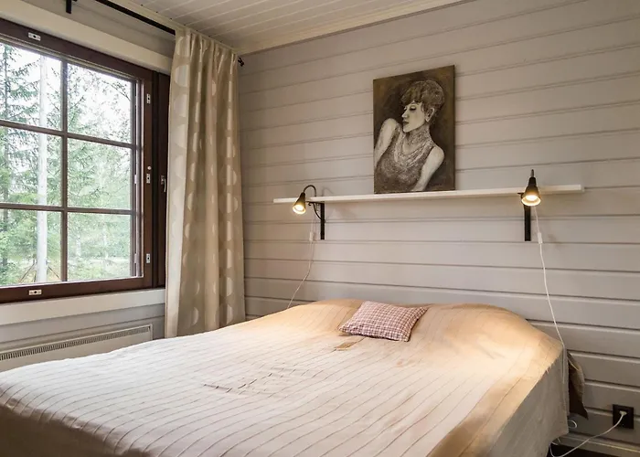 Tahkon Rentola Bertta By Interhome Σπίτι διακοπών *