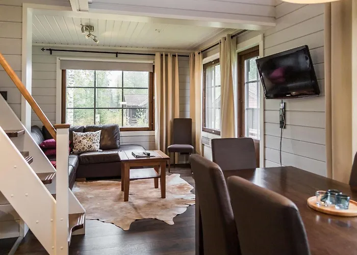 Tahkon Rentola Bertta By Interhome *