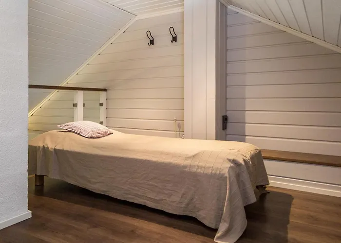 Tahkon Rentola Bertta By Interhome Σπίτι διακοπών *