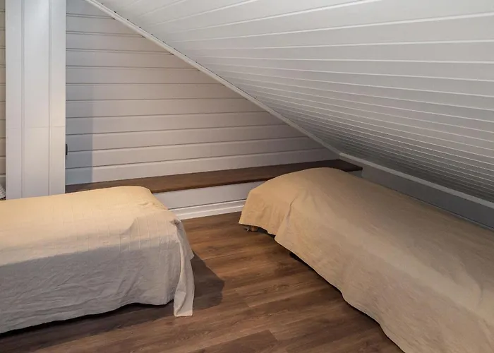 Σπίτι διακοπών Tahkon Rentola Bertta By Interhome Tahkovuori