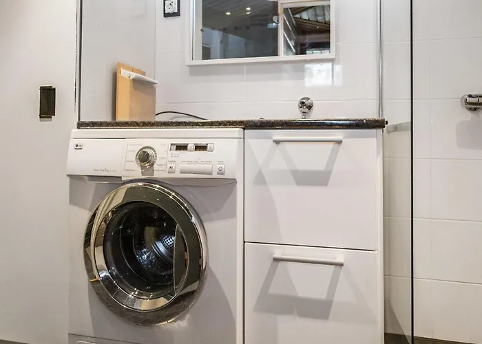 Tahkon Rentola Bertta By Interhome Σπίτι διακοπών Tahkovuori