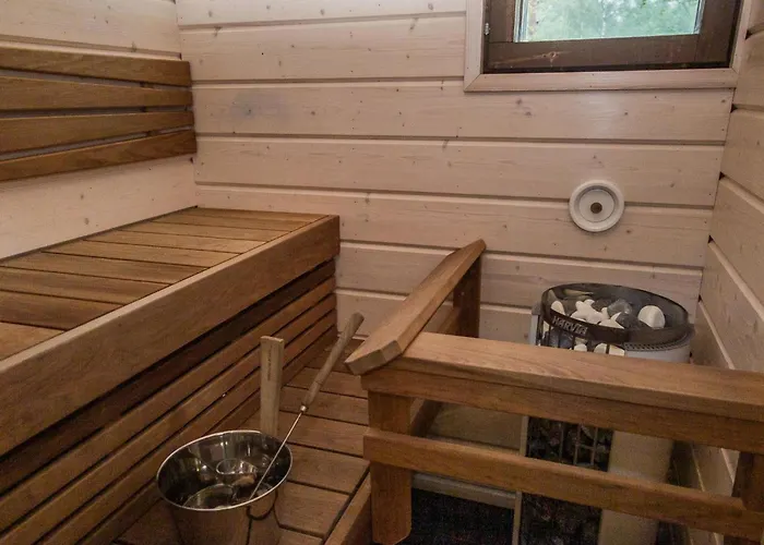 Tahkon Rentola Bertta By Interhome *