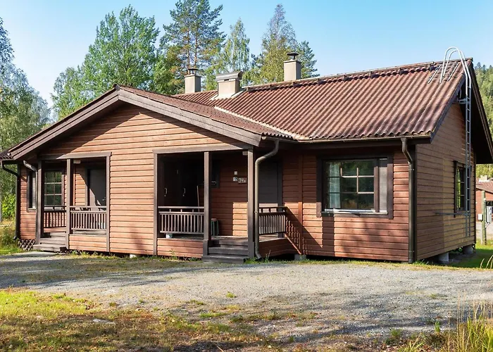 Tahkon Rentola Bertta By Interhome Σπίτι διακοπών *